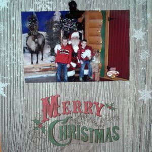 Meet your Posher, Terra